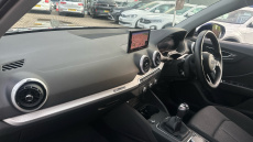 Audi Q2 30 TFSI Sport 5dr Petrol Estate